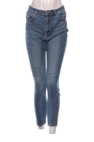 Γυναικείο Τζίν Reserved, Μέγεθος M, Χρώμα Μπλέ, Τιμή 13,00 €