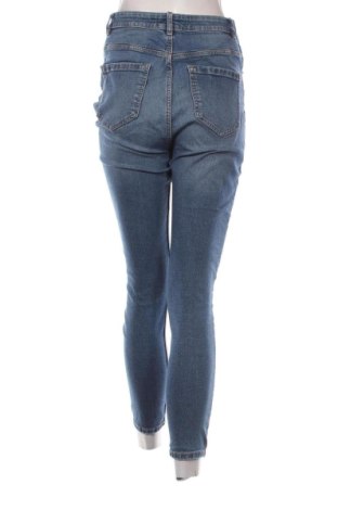 Γυναικείο Τζίν Reserved, Μέγεθος M, Χρώμα Μπλέ, Τιμή 13,00 €