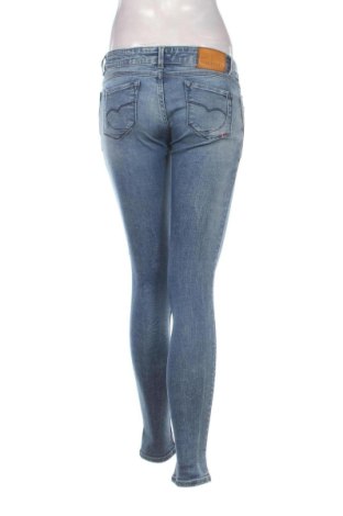 Damen Jeans Retro Jeans, Größe S, Farbe Blau, Preis 21,00 €