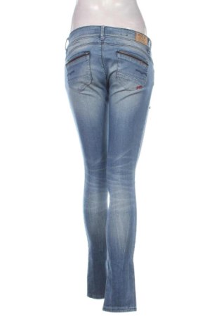 Damen Jeans Retro Jeans, Größe M, Farbe Blau, Preis 21,00 €