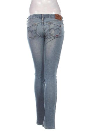 Damen Jeans Retro Jeans, Größe S, Farbe Blau, Preis 21,00 €