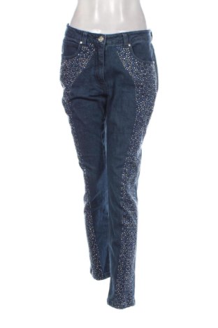Damen Jeans Ricarda M, Größe XL, Farbe Blau, Preis € 7,99