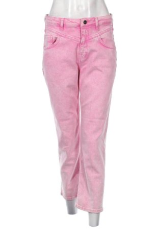 Blugi de femei Rich & Royal, Mărime M, Culoare Roz, Preț 237,99 Lei