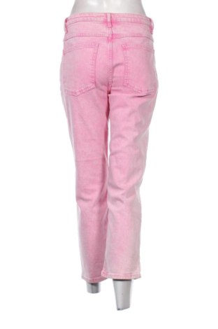 Blugi de femei Rich & Royal, Mărime M, Culoare Roz, Preț 237,99 Lei