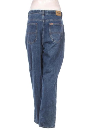 Blugi de femei Riders, Mărime XL, Culoare Albastru, Preț 91,99 Lei