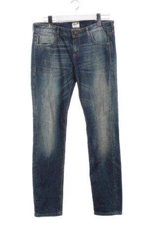 Дамски дънки Rifle, Размер XL, Цвят Син, Цена 9,71 €