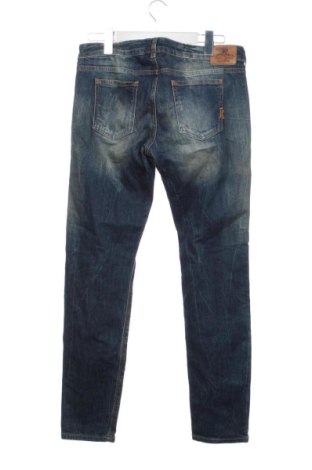 Дамски дънки Rifle, Размер XL, Цвят Син, Цена 9,71 €