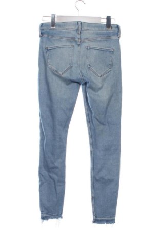 Damen Jeans River Island, Größe S, Farbe Blau, Preis € 21,00