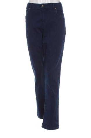 Damen Jeans Rockmans, Größe XL, Farbe Blau, Preis 21,00 €