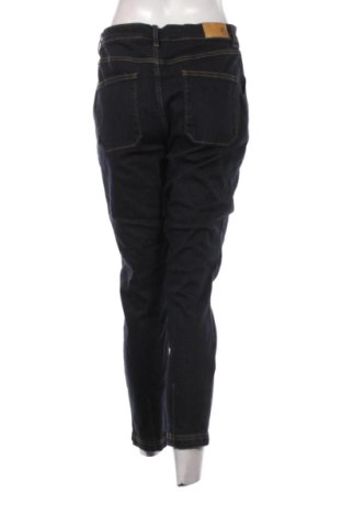 Női farmernadrág Rockmans, Méret L, Szín Kék, Ár 4 489 Ft