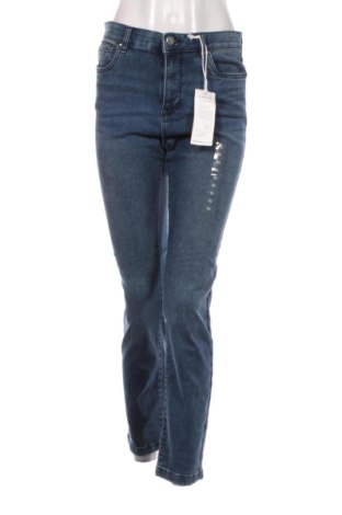 Дамски дънки Rockmans, Размер M, Цвят Син, Цена 9,20 €