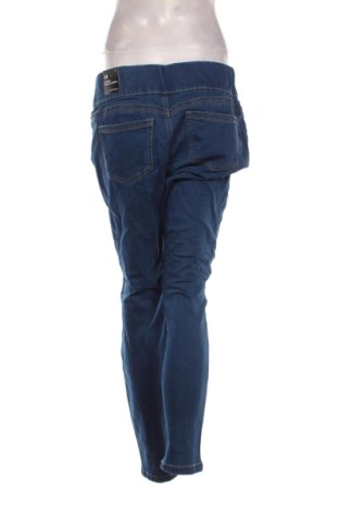 Damen Jeans Rockmans, Größe L, Farbe Blau, Preis € 19,99