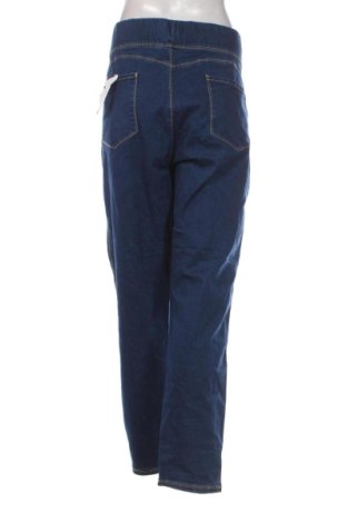 Дамски дънки Rockmans, Размер 3XL, Цвят Син, Цена 16,36 €