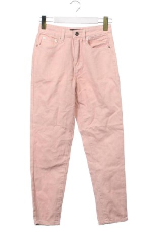 Dámské džíny  Rosebullet, Velikost XS, Barva Růžová, Cena  429,00 Kč