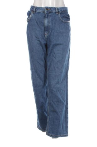 Damen Jeans Roxy, Größe L, Farbe Blau, Preis € 14,99