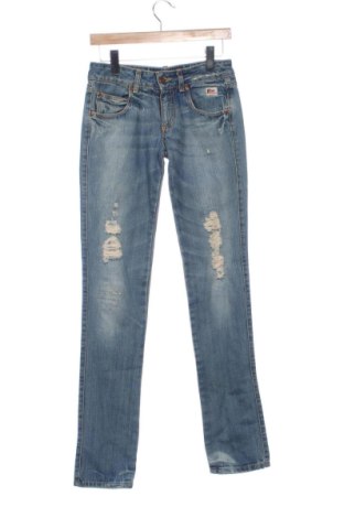 Damen Jeans Roy Roger's, Größe M, Farbe Blau, Preis 29,00 €