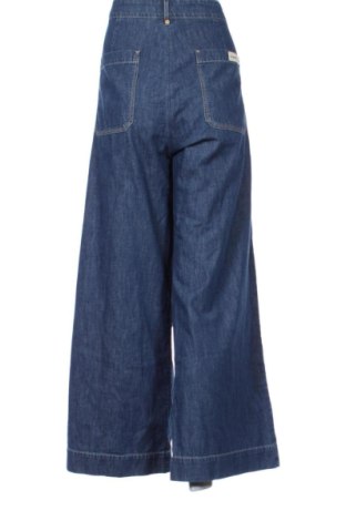 Blugi de femei 'S MAX MARA, Mărime XXL, Culoare Albastru, Preț 574,99 Lei