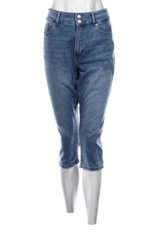 Blugi de femei S.Oliver, Mărime L, Culoare Albastru, Preț 129,99 Lei