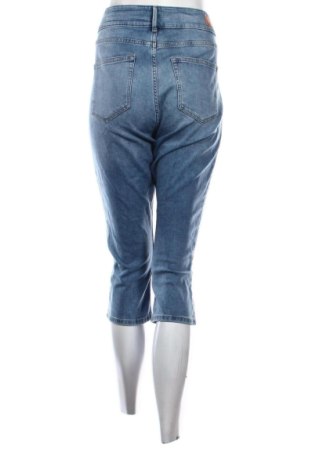 Blugi de femei S.Oliver, Mărime L, Culoare Albastru, Preț 129,99 Lei