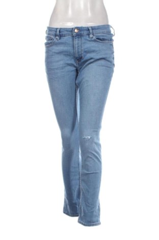 Дамски дънки S.Oliver, Размер S, Цвят Син, Цена 11,24 €