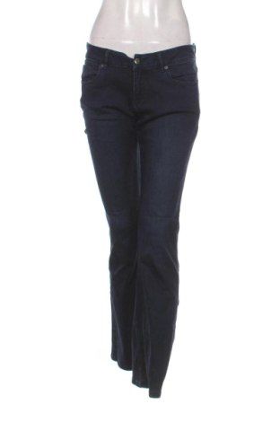 Dámské džíny  S.Oliver, Velikost L, Barva Modrá, Cena  629,00 Kč