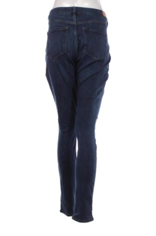 Blugi de femei S.Oliver, Mărime XXL, Culoare Albastru, Preț 101,99 Lei