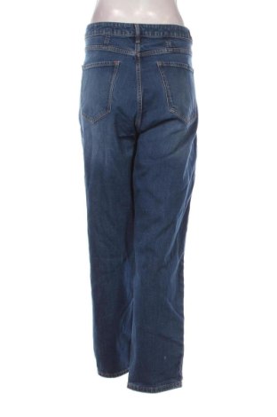 Γυναικείο Τζίν S.Oliver, Μέγεθος 3XL, Χρώμα Μπλέ, Τιμή 19,99 €