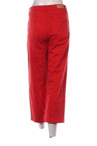 Női farmernadrág S.Oliver, Méret S, Szín Piros, Ár 5 372 Ft