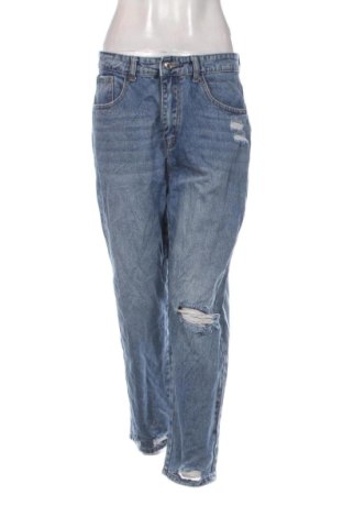 Damen Jeans SHEIN, Größe L, Farbe Blau, Preis € 19,99