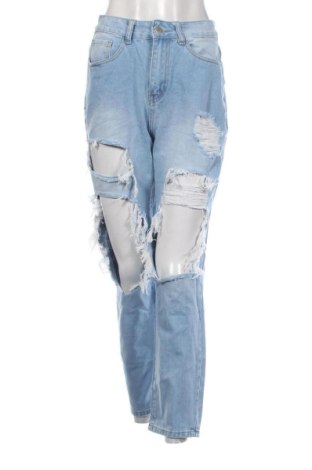 Damen Jeans SHEIN, Größe S, Farbe Blau, Preis 19,99 €