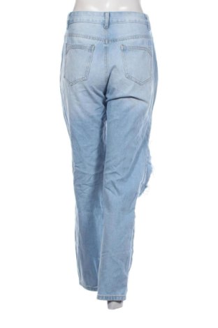 Damen Jeans SHEIN, Größe S, Farbe Blau, Preis 19,99 €