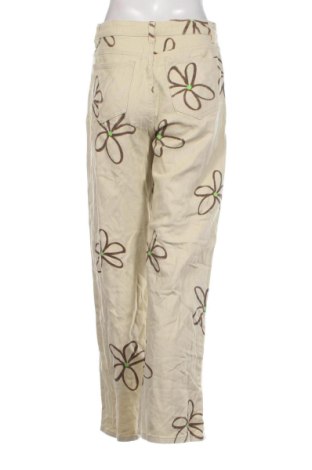 Damen Jeans SHEIN, Größe S, Farbe Ecru, Preis € 11,99