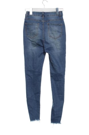 Dámské džíny  SHEIN, Velikost XS, Barva Modrá, Cena  259,00 Kč