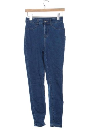 Damen Jeans SHEIN, Größe XS, Farbe Blau, Preis € 10,99