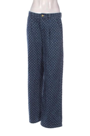 Dámské džíny  SHEIN, Velikost L, Barva Modrá, Cena  425,00 Kč