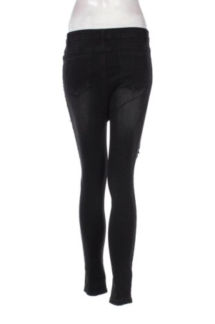 Дамски дънки SHEIN, Размер S, Цвят Черен, Цена 15,33 €