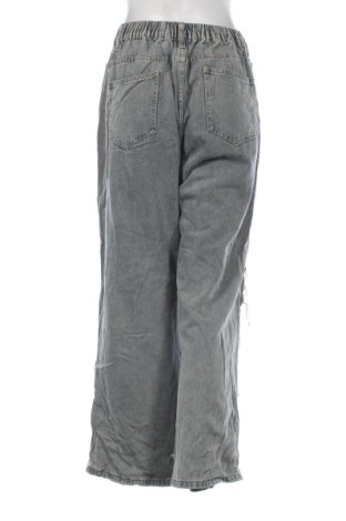 Дамски дънки SHEIN, Размер XL, Цвят Син, Цена 15,33 €