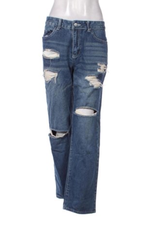 Damen Jeans SHEIN, Größe M, Farbe Blau, Preis € 10,99