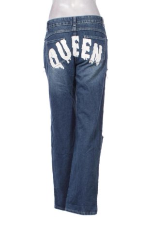 Damen Jeans SHEIN, Größe M, Farbe Blau, Preis € 10,99