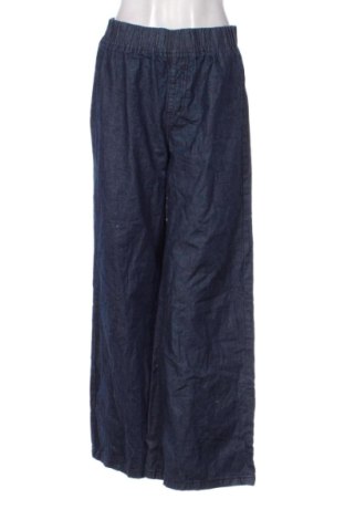 Дамски дънки SHEIN, Размер M, Цвят Син, Цена 9,20 €