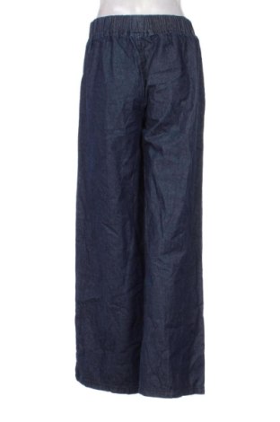 Дамски дънки SHEIN, Размер M, Цвят Син, Цена 9,20 €