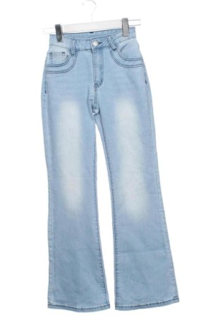 Damen Jeans SHEIN, Größe XXS, Farbe Blau, Preis € 8,99