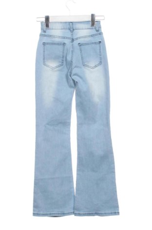 Damen Jeans SHEIN, Größe XXS, Farbe Blau, Preis € 8,99