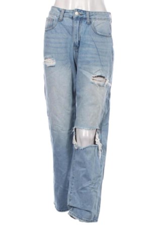 Damen Jeans SHEIN, Größe S, Farbe Blau, Preis € 10,99