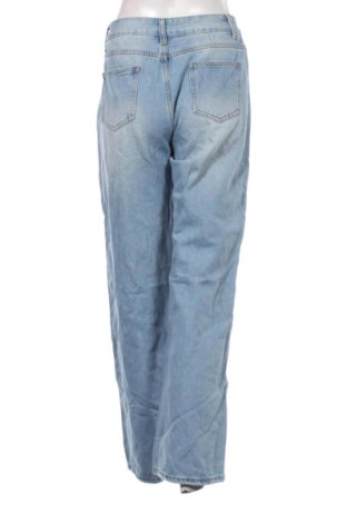 Damen Jeans SHEIN, Größe S, Farbe Blau, Preis € 10,99