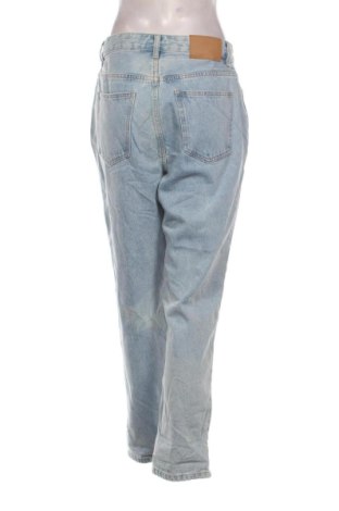 Damskie jeansy SHEIN, Rozmiar M, Kolor Niebieski, Cena 41,99 zł