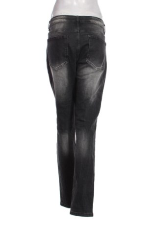 Дамски дънки SHEIN, Размер XXL, Цвят Сив, Цена 12,27 €