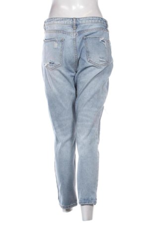 Γυναικείο Τζίν SHEIN, Μέγεθος L, Χρώμα Μπλέ, Τιμή 12,99 €