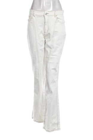 Damen Jeans SHEIN, Größe M, Farbe Weiß, Preis € 11,99