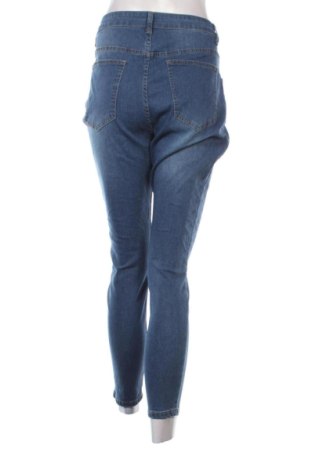 Damen Jeans SHEIN, Größe L, Farbe Blau, Preis € 17,99